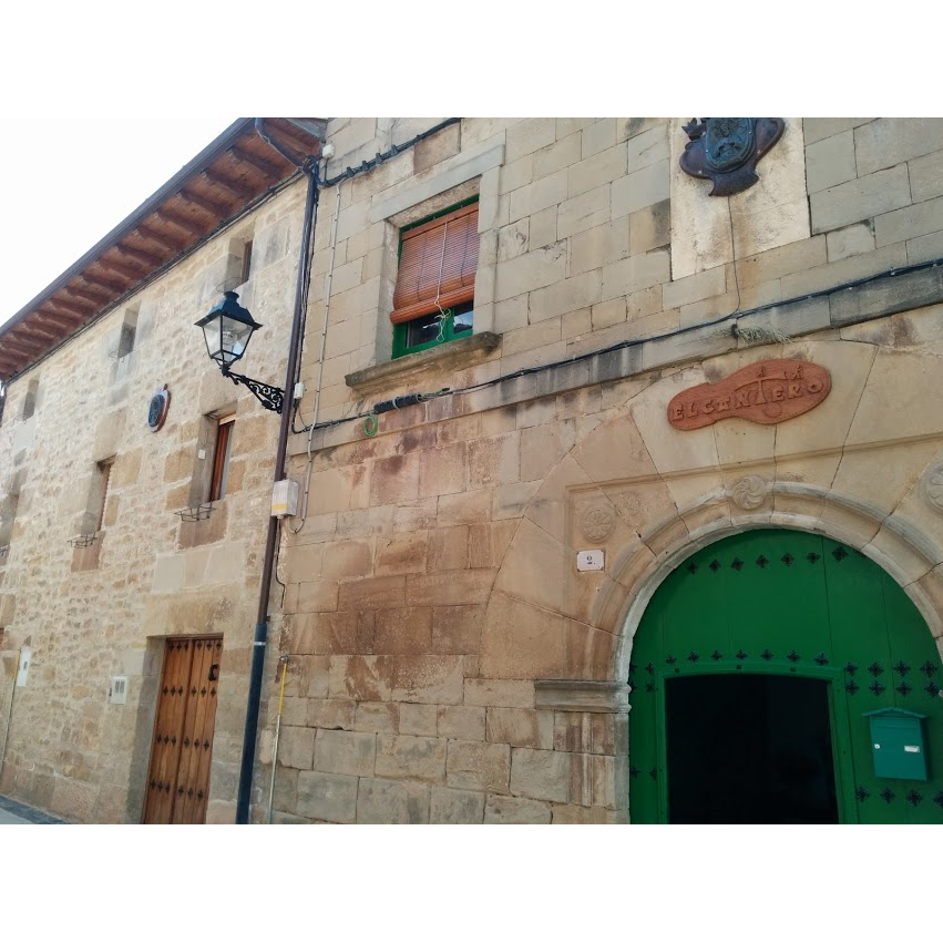 Albergue de Peregrinos - Bar El Cantero