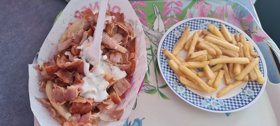 ali doner kebab y bar el duende castejon