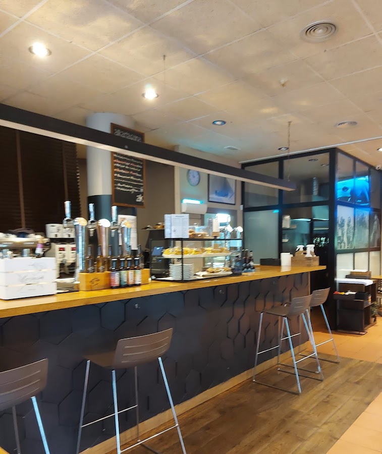 Restaurantes en Anoeta provincia de Gipuzkoa