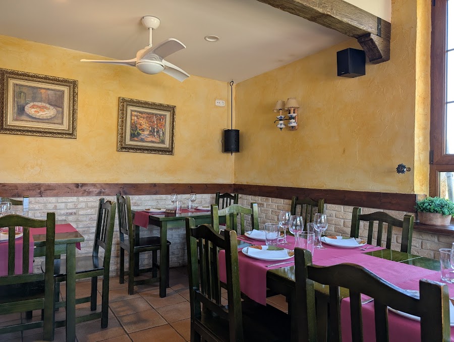 Asador Aritza