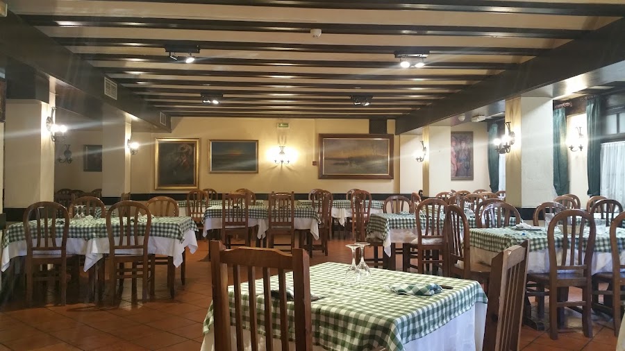 Asador El Tremendo