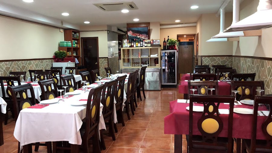 Asador Las Brasas