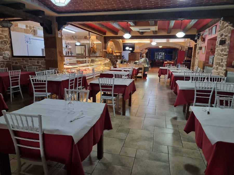 Asador Los pucheros, S.L.