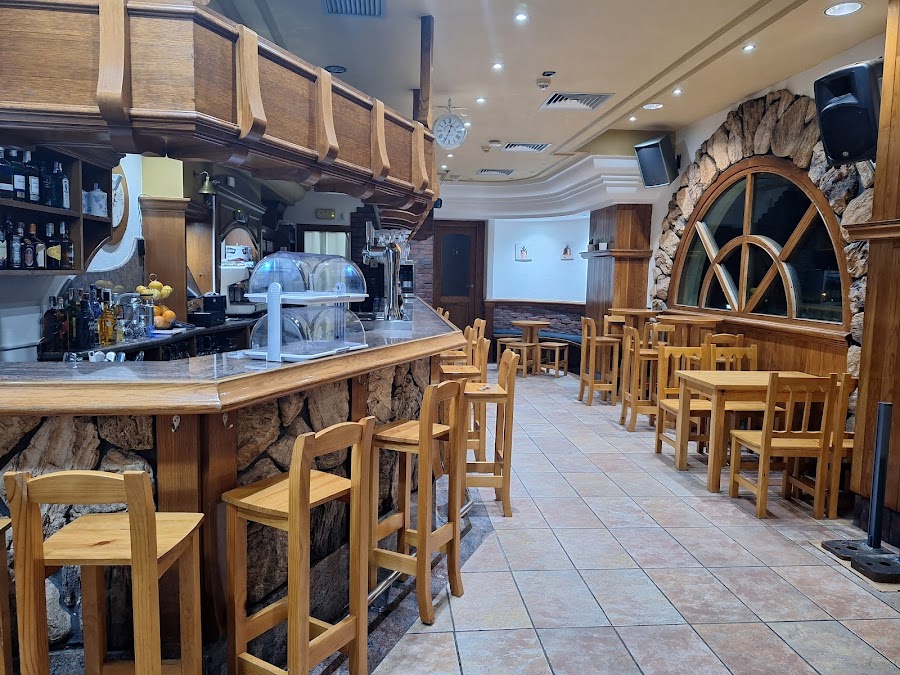 Azken Taberna