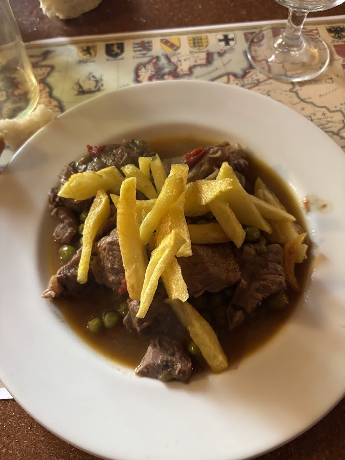 Bar Berrendi
