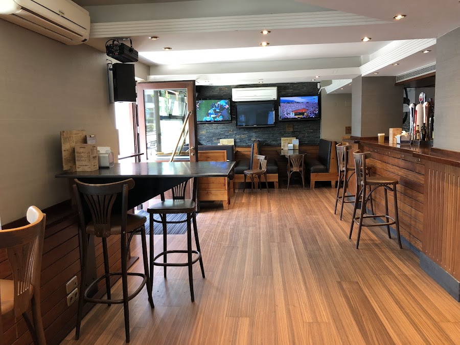 Bar Cervecería Pepe
