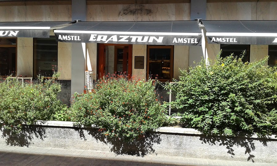 Bar Eraztun