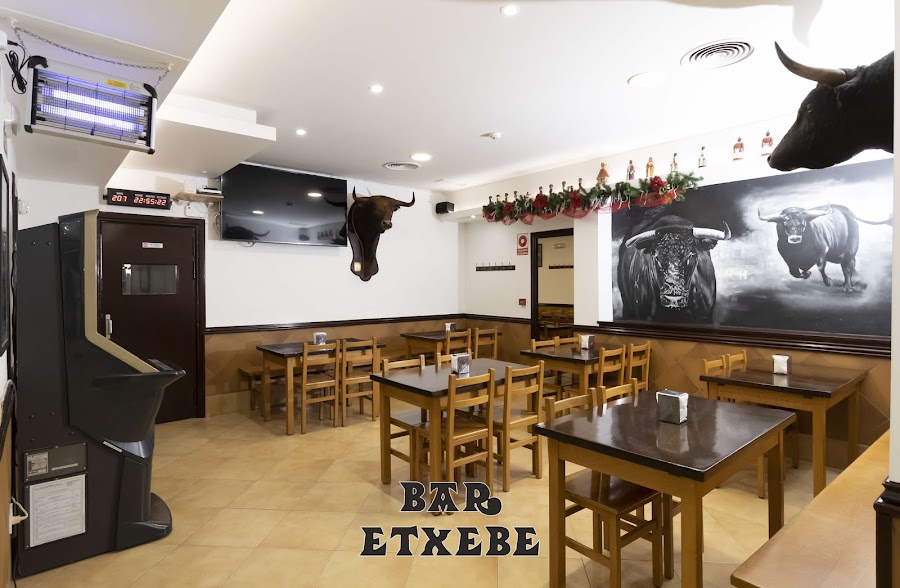 Bar Etxebe