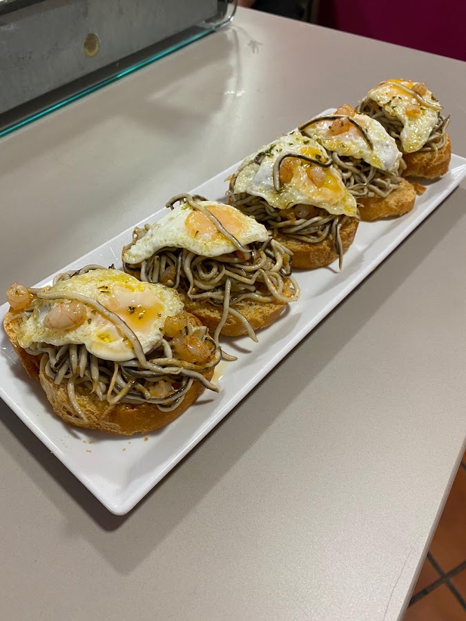 Restaurantes en Sotés provincia de Rioja, La