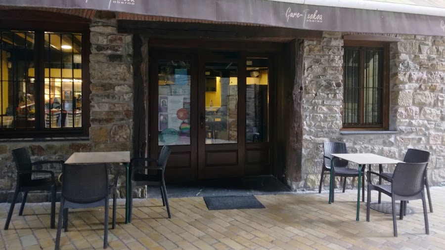 Bar Gure Txokoa C. B.