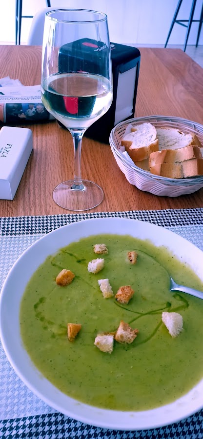 Bar Hogar del Jubilado