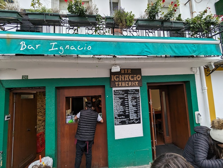 Bar Ignacio