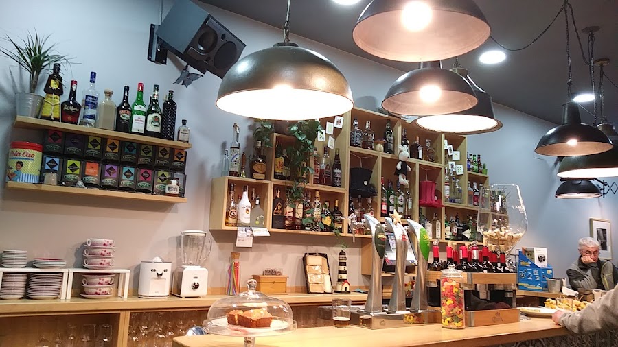 Bar Ilargi