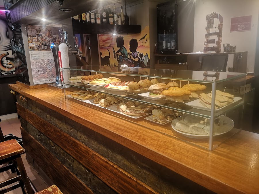 Bar Iluntz