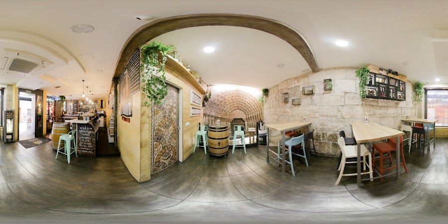 Bar La Catedral