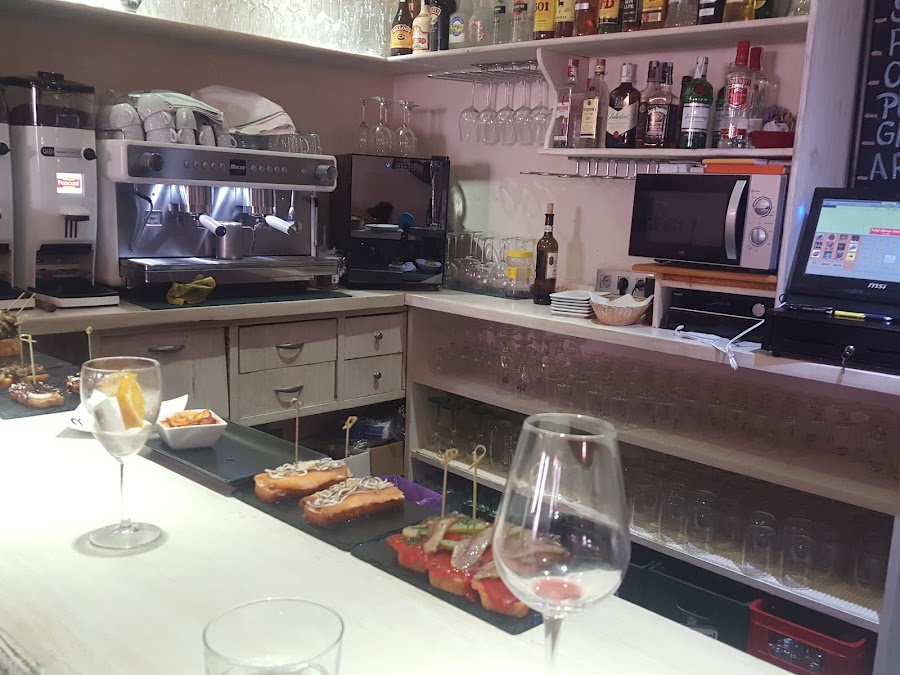Bar Nagual