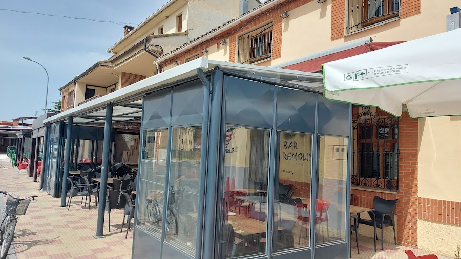 Bar Remolino