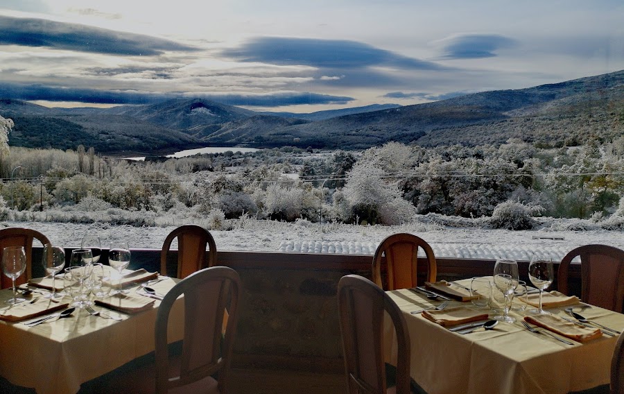 Bar Restaurante Cameros