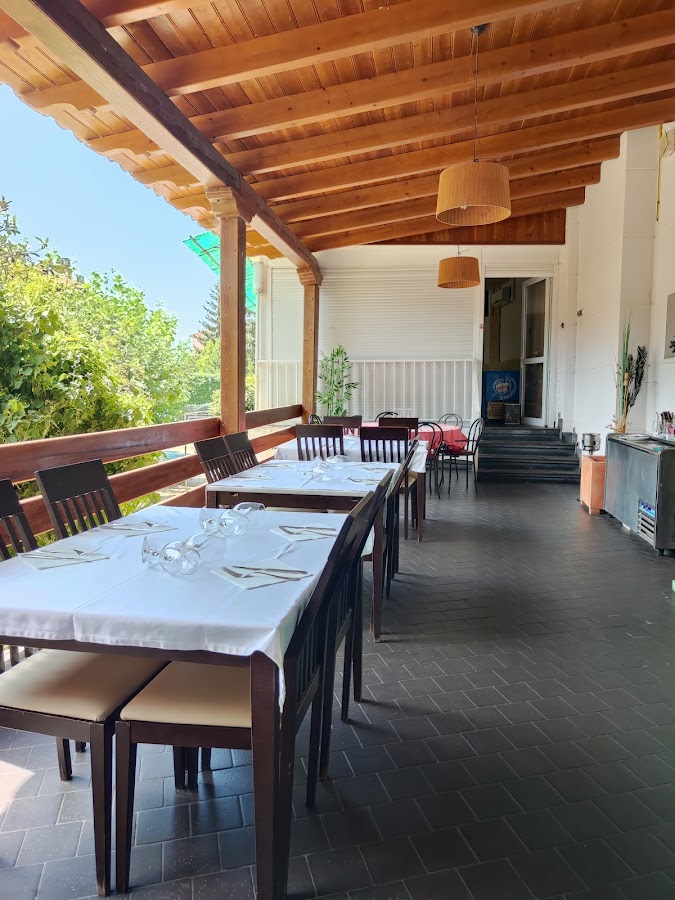 Bar Restaurante Florida Arnedillo