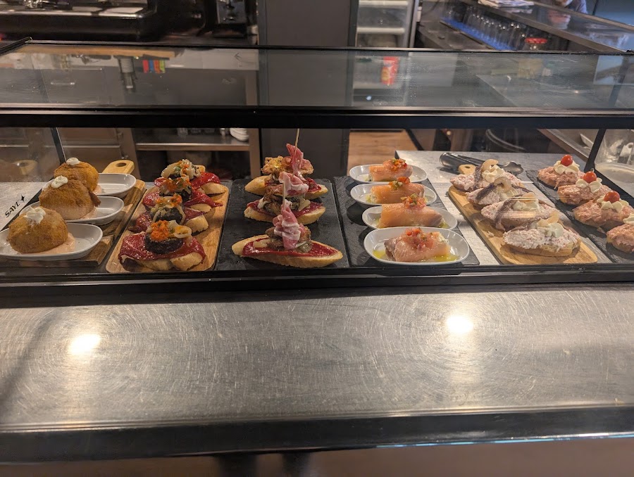 Bar Restaurante San Miguel