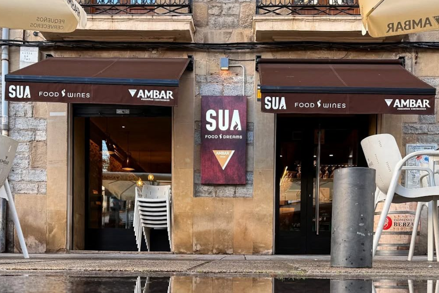 Bar Restaurante SUA