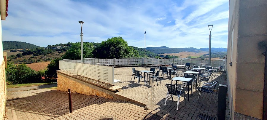 Restaurantes en Peñacerrada-Urizaharra provincia de Araba/Álava