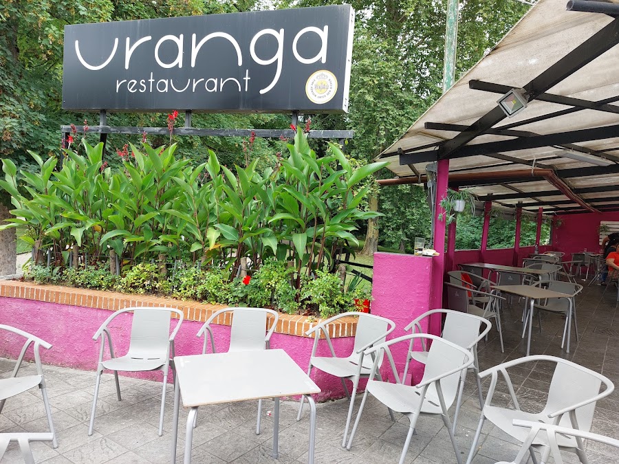 Bar-Restaurante Uranga