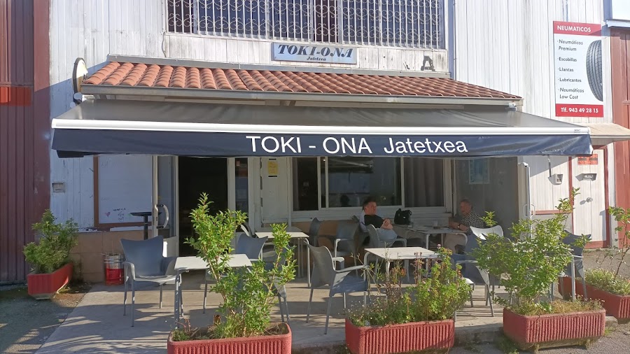 Bar toki-ona