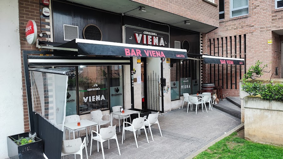 Bar Viena