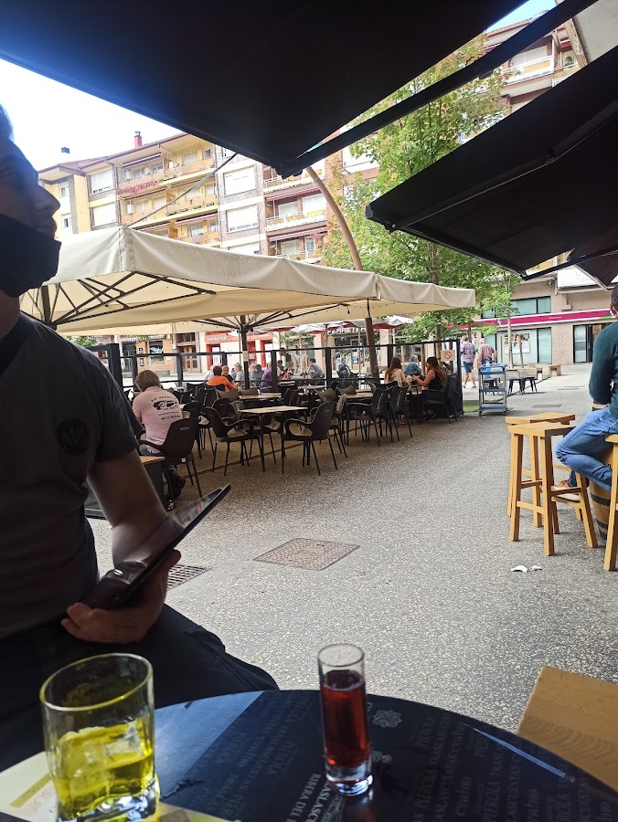 Restaurantes en provincia de Araba/Álava