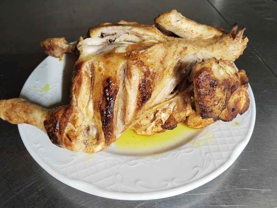 Bergara kebab & pizza italiana