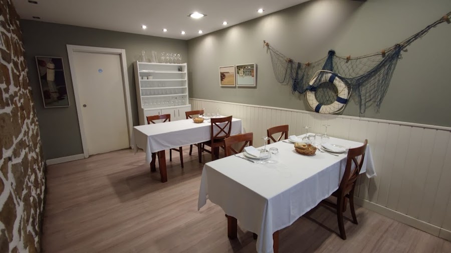 Bodegón Asador Joxe Mari