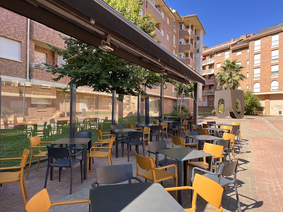 Cafetería Crema Night