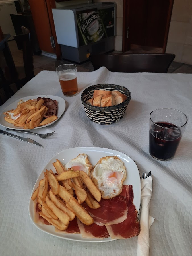 Cafetería Tikal II