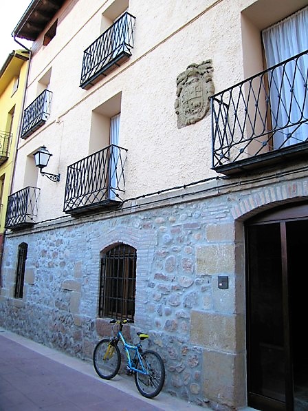 Casa Rural El Caracol