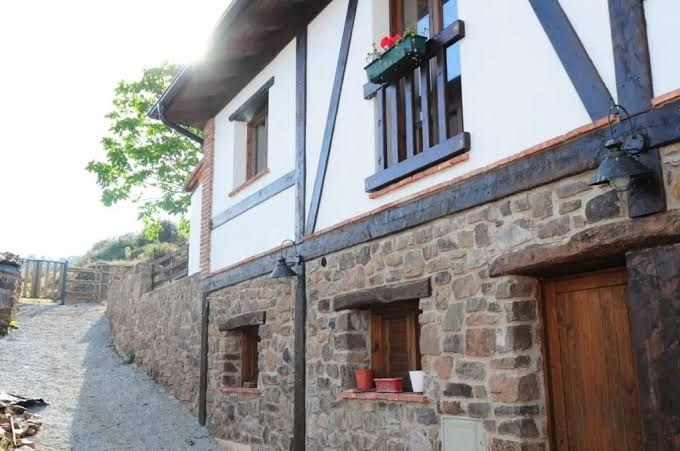 Casa rural El Nogal de Laguna