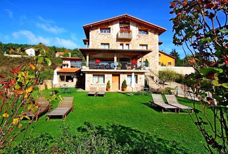 Casa Rural El Olmo