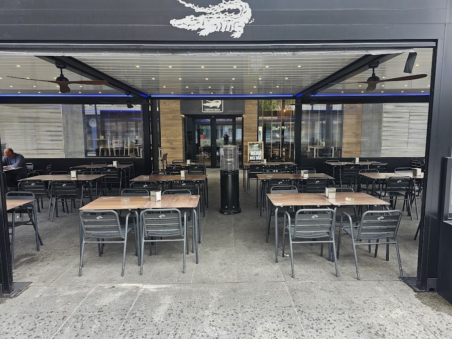 Cervecería Louisiana