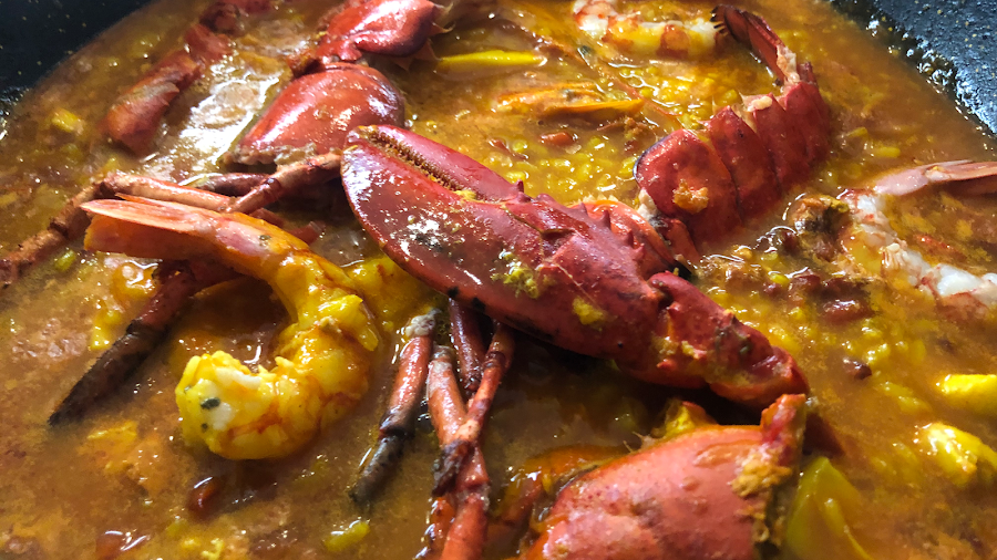 Cocinados Como En Casa