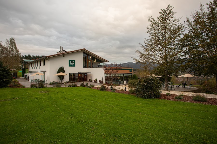 Dormir Y Comer En Oñati | Soraluze Hotela y Jatetxea