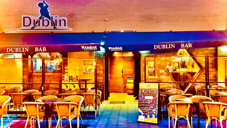 Dublin Bar Restaurante