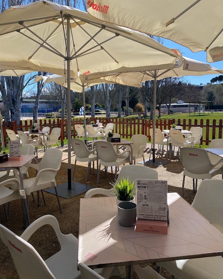 El Aljibe de fuentelavero