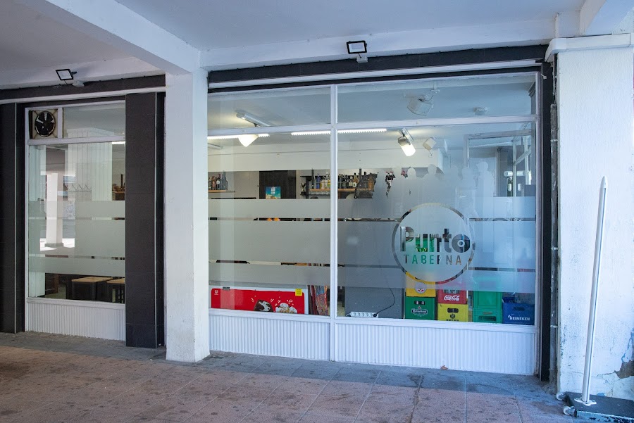 El Punto Taberna