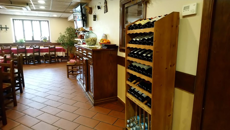 Etxe Zuri Sagardotegia