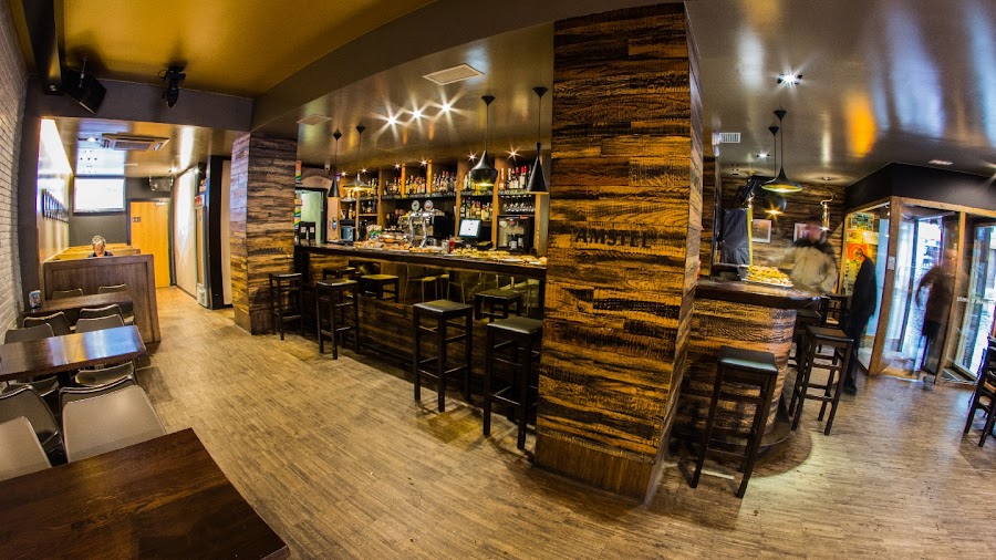 Restaurantes en Zestoa provincia de Gipuzkoa