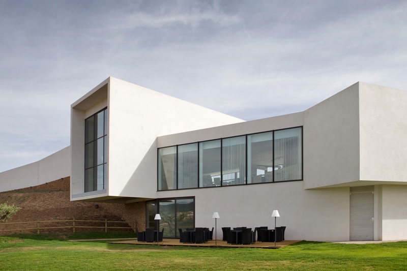 Finca de los Arandinos Bodega | Hotel