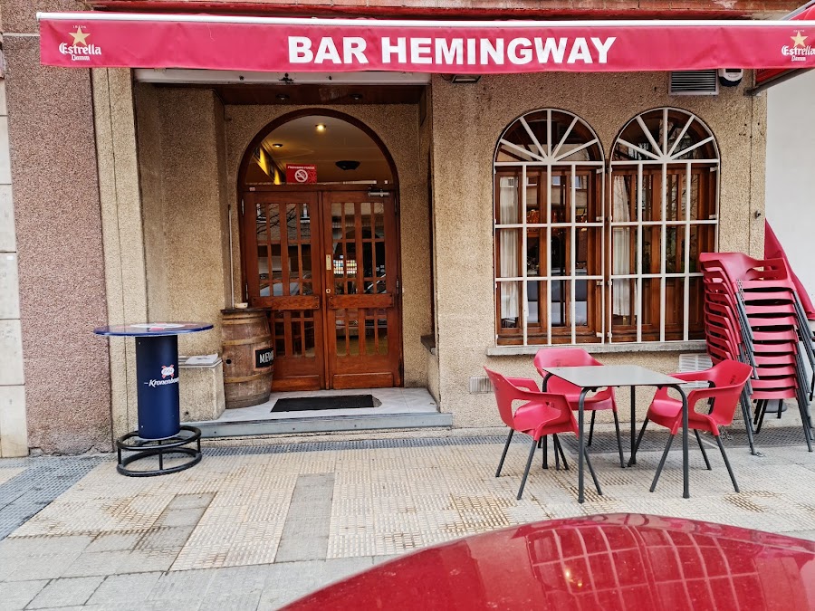 Hemingway
