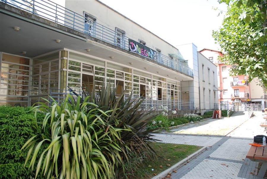 Hogar Del Jubilado