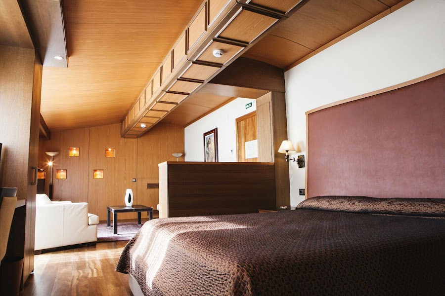 HOTEL CAFETERIA RIOS