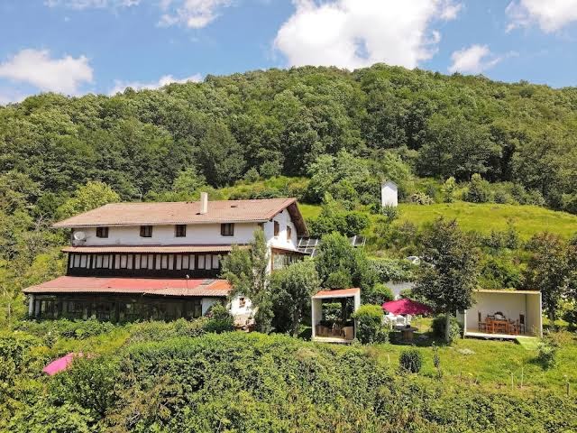 Hotel Restaurante Peruskenea